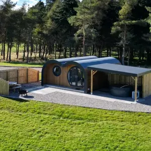 Juniper Lodges