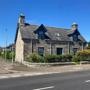 Otago Cottage
