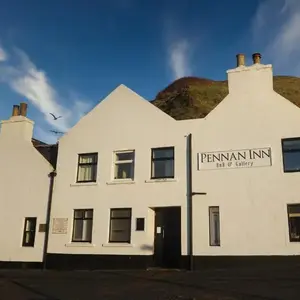The Pennan Inn