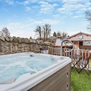 3 Bed in Grantown-on-Spey 94514
