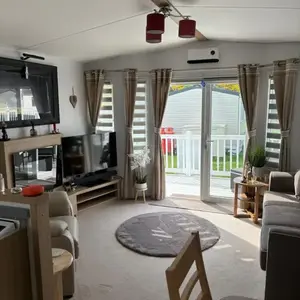 Silversands Holiday Park