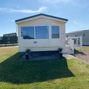 Cozy’s caravan hire