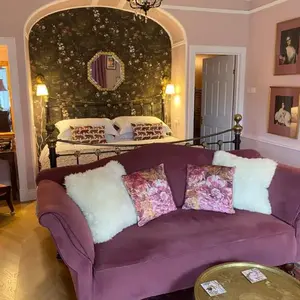 The Nest at Corbies Rest