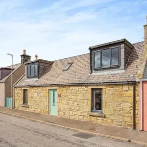 Emerald Cottage