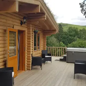Orchid lodge