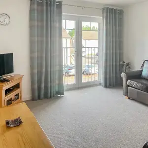 No 8 Cottage