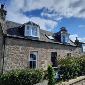 The Nairn House