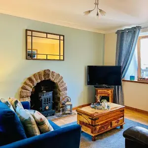 Seahaven Cottage