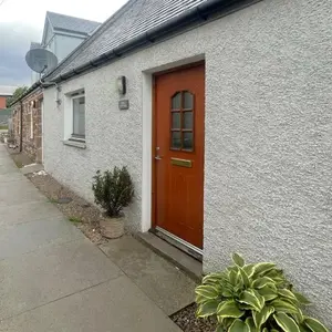 Pebble Cottage