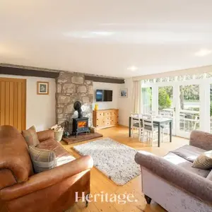 The Stables Cottage
