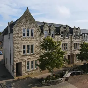 1 Argyle Place