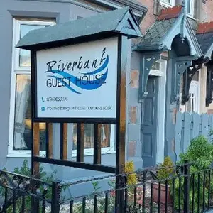 Riverbank Guesthouse Inverness