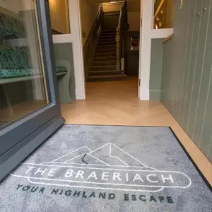 The Braeriach