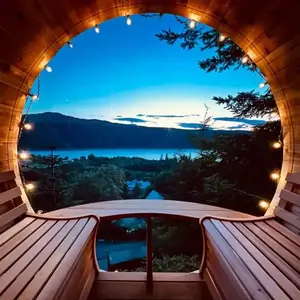 Lodges On Loch Ness