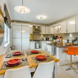 2 Bed in Aviemore oc-t30584