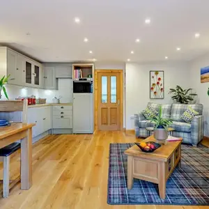 1 Bed in Strathpeffer oc-h30077