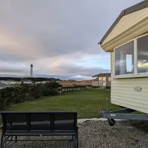 Aurora on the Dunes- Cozy Coastal Retreat with Scenic Views
