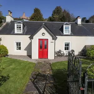 Fuchsia Cottage