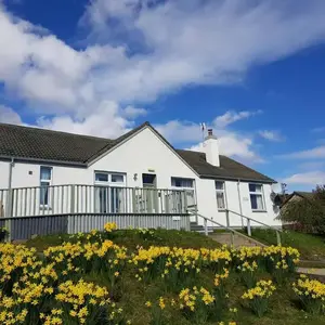 Strathview Lodge B&B