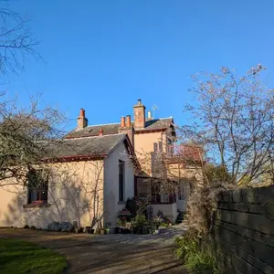Strathpeffer Holiday Cottages