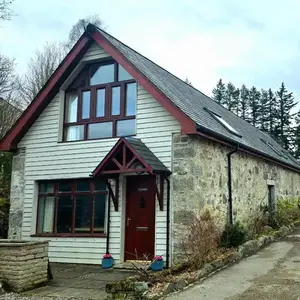 The Old Stables