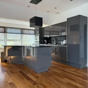 Castlefield Penthouse