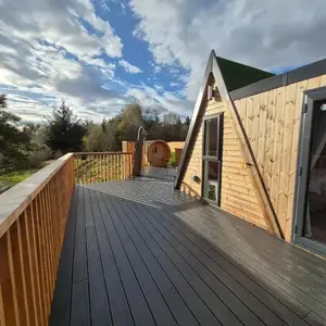 Little Getaway in the Highlands