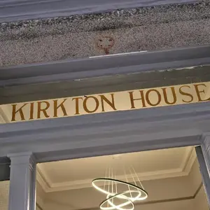 Kirkton House