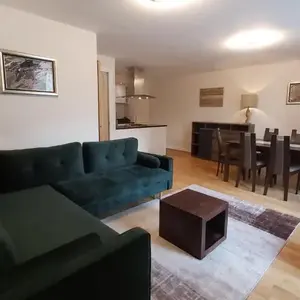 Highland Club Scotland Apartments