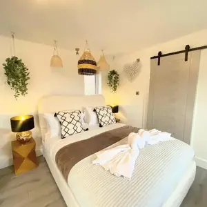 Kaoglen - Bali Pod - Hot Tub -Cairngorms - Pitlochry