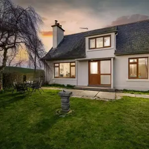 Kirktoun Cottage