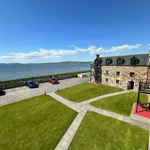 Dolphin Bay Suites