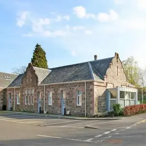 Mercury Holiday Home 1 Bedroom 7 Westercraigs Apartment -Free Parking