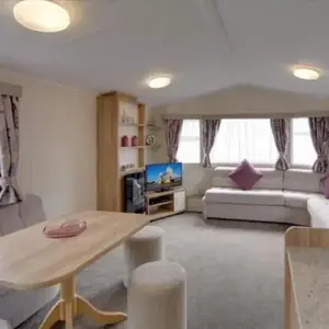 Findhorn Bay - Mobile Holiday Homes