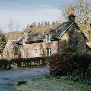 Gamekeeper's Cottage