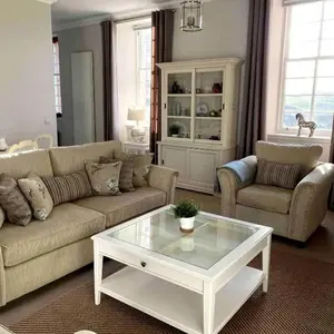 2 bedroom Townhouse within Grade C listed Ladysbridge House 2 night minimum stay