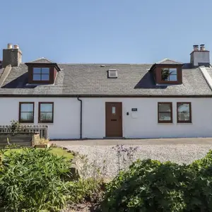 Fishers Cottage