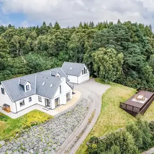 Villa Drover's Lodge by Interhome