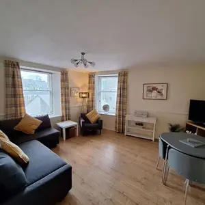 Inverness City Centre Apartment!
