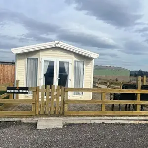 Woodend Caravan
