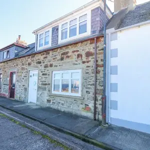 Periwinkle Cottage