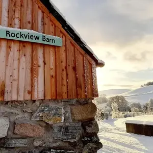 Rockview Barn