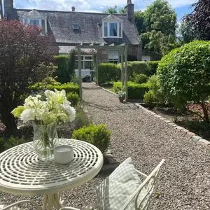Craigen Cottage Ballater