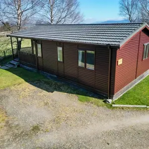 Chalet Lodge 5 by Interhome