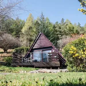 Chalet Oystercatcher by Interhome