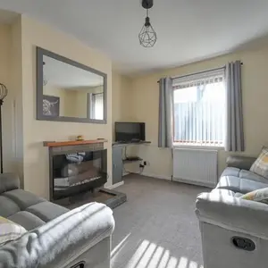 Holiday Home Appletree by Interhome