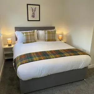 Tartan House