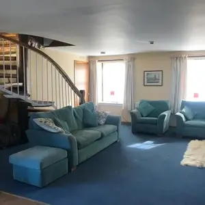 Idyllic beach cottage 56 Seatown Cullen