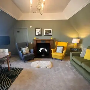 Laughlin House