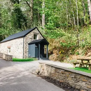 Holiday Home Betty's Bothy by Interhome